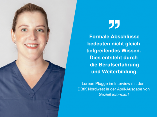 Zu großer Fokus auf formale Abschlüsse?