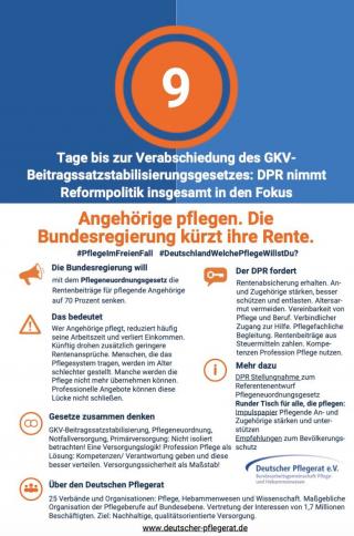 Countdown Tag 9