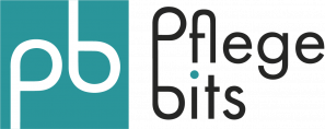 Logo Pflegebits