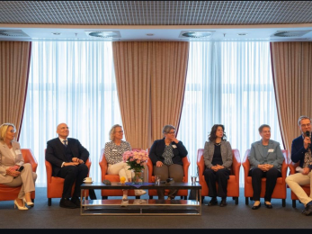 Lausitzer Pflegekongress und Universitätsgründung in Cottbus