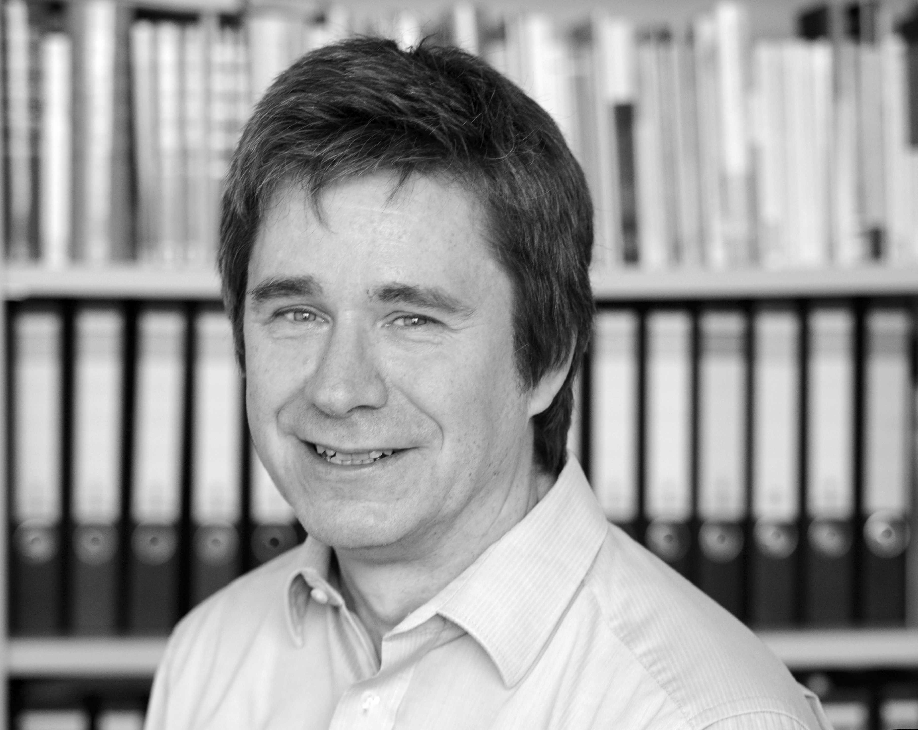DBfK trauert um Prof. Dr. Klaus Wingenfeld