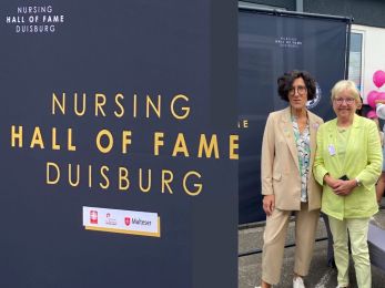 Hall of Fame Lux Bienstein