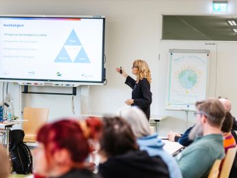 BBNE-Workshop