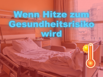 Die nächste Hitzewelle kommt ganz bestimmt