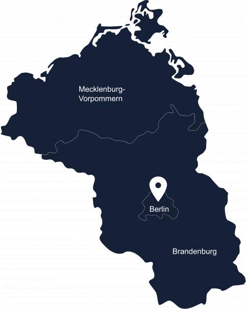 DBfK - Regionalverband Nordost