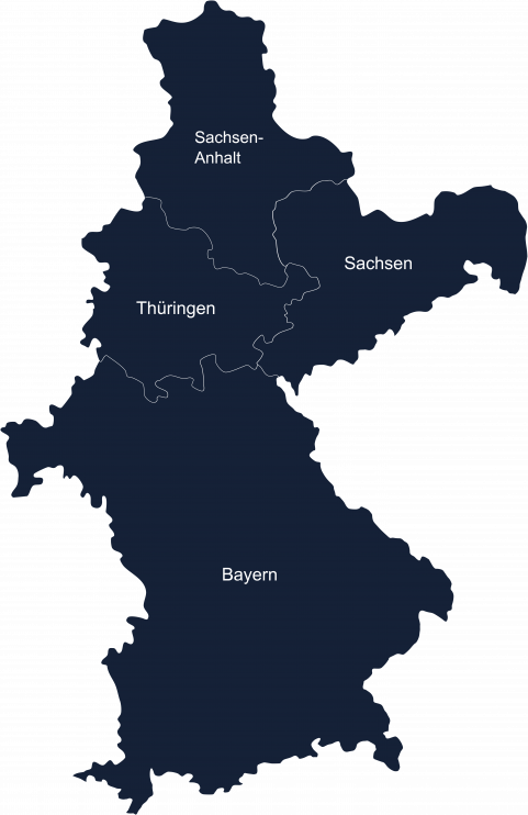 DBfK Regionalverband Südost