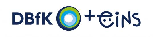Logo-DBfK-plus-eins