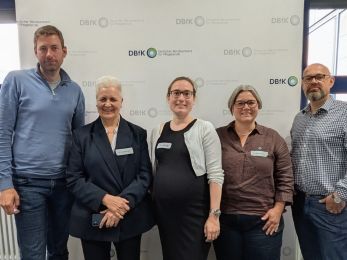 Wahlen in Berlin und in MV - wir bleiben dran!