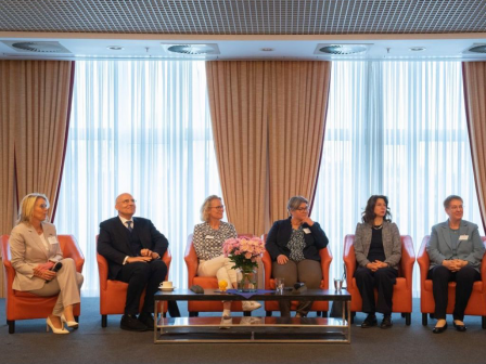 Lausitzer Pflegekongress und Universitätsgründung in Cottbus