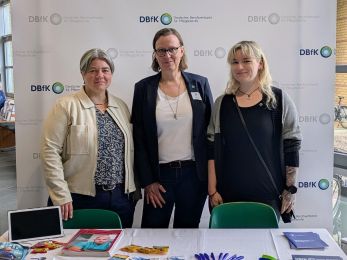 Volles Haus beim Pflegesymposium in Greifswald