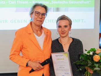 Pflegeinnovationsaward 2026 