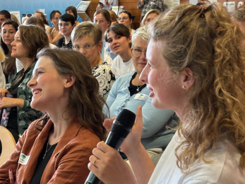 Warum es Pflegende in Niedersachsen zunehmend in die ambulante Pflege zieht