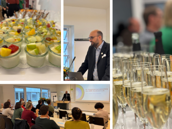 Ankündigung: 53. Mitgliederversammlung des DBfK Nordwest