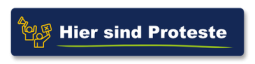 Protestaktionen vor Ort