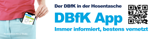 DBfK App