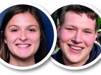 Mitmachangebot überregional: AG