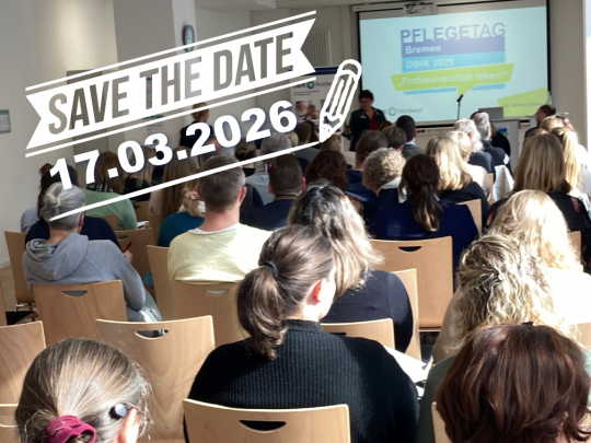 Pflegetag Bremen 2026