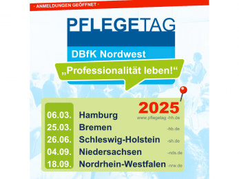 Pflegetage-Nordwest