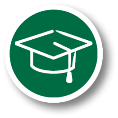 Akademisierung-Icon-Wahlprogramm