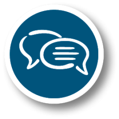 Daten-Icon-Wahlprogramm