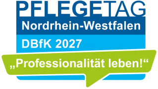 Logo Pflegetag NRW 2027