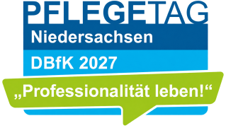 Logo Pflegetag NDS 2027