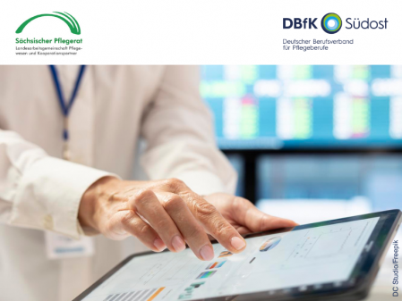 Das Offene Pflegecontrolling Netzwerk Sachsen trifft sich am 21.Januar 2026 in Dresden