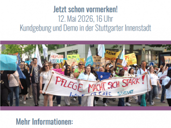 Walk of Care 2026 – Seid ihr dabei?