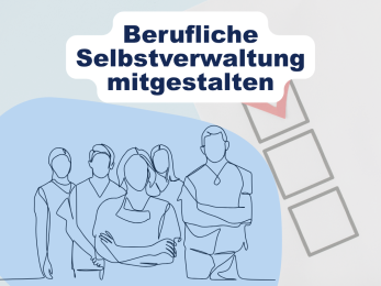 Kammerwahl in Rheinland-Pfalz: Jetzt die berufliche Selbstverwaltung mitgestalten