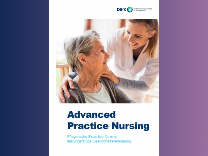 Advanced Practice Nursing