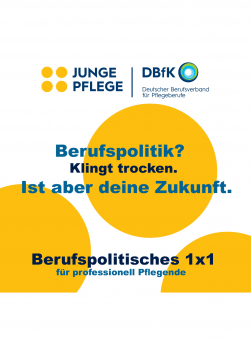 Berufspolitisches-Einmaleins